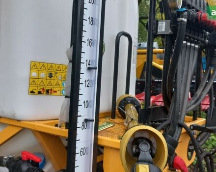 Богуслав ОПК 2022 в Липовце на Automoto.ua Богуслав ОПК, объемом двигателя 0 л и пробегом 0 тыс. км за 30000 $, фото 4 на Automoto.ua