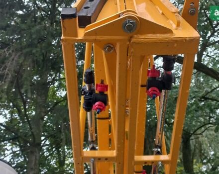 Богуслав ОПК 2022 в Липовце на Automoto.ua Богуслав ОПК, объемом двигателя 0 л и пробегом 0 тыс. км за 30000 $, фото 3 на Automoto.ua