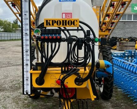 Богуслав ОПК, объемом двигателя 0 л и пробегом 0 тыс. км за 25625 $, фото 2 на Automoto.ua