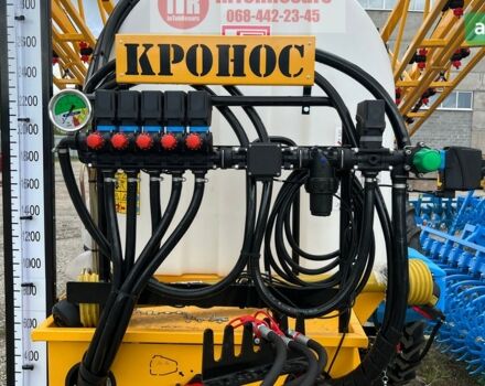 Богуслав ОПК, объемом двигателя 0 л и пробегом 0 тыс. км за 25625 $, фото 6 на Automoto.ua