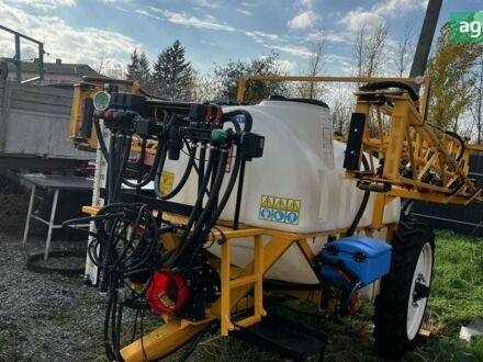 Богуслав ОПК, объемом двигателя 0 л и пробегом 0 тыс. км за 14000 $, фото 1 на Automoto.ua