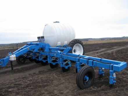 Синий Богуслав ПЖУ-5000-10, объемом двигателя 0 л и пробегом 0 тыс. км за 1372060 $, фото 1 на Automoto.ua