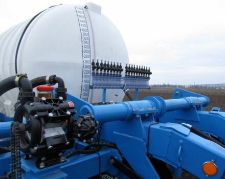 Синий Богуслав ПЖУ-5000-10, объемом двигателя 0 л и пробегом 0 тыс. км за 1372060 $, фото 4 на Automoto.ua