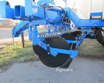 Синий Богуслав ПЖУ-5000-10, объемом двигателя 0 л и пробегом 0 тыс. км за 1372060 $, фото 1 на Automoto.ua