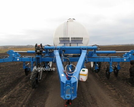 Синий Богуслав ПЖУ-5000-10, объемом двигателя 0 л и пробегом 0 тыс. км за 1372060 $, фото 2 на Automoto.ua