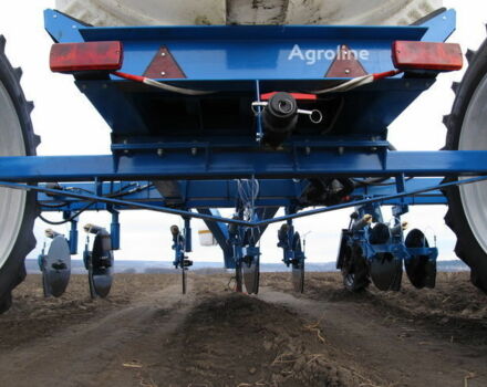 Синий Богуслав ПЖУ-5000-10, объемом двигателя 0 л и пробегом 0 тыс. км за 1372060 $, фото 5 на Automoto.ua