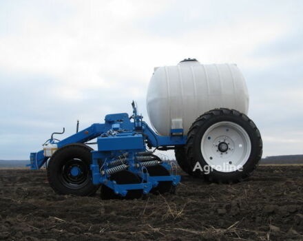 Синий Богуслав ПЖУ-5000-10, объемом двигателя 0 л и пробегом 0 тыс. км за 1372060 $, фото 3 на Automoto.ua