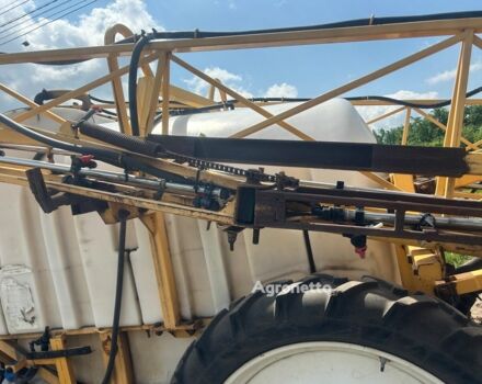 Богуслав Boguslav, объемом двигателя 0 л и пробегом 0 тыс. км за 308641 $, фото 2 на Automoto.ua