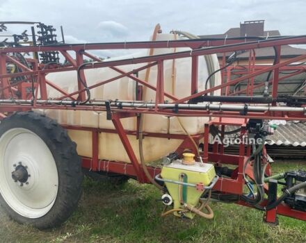 Богуслав Boguslav, об'ємом двигуна 0 л та пробігом 0 тис. км за 6960 $, фото 5 на Automoto.ua