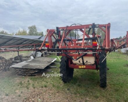 Богуслав Boguslav, об'ємом двигуна 0 л та пробігом 0 тис. км за 6960 $, фото 2 на Automoto.ua