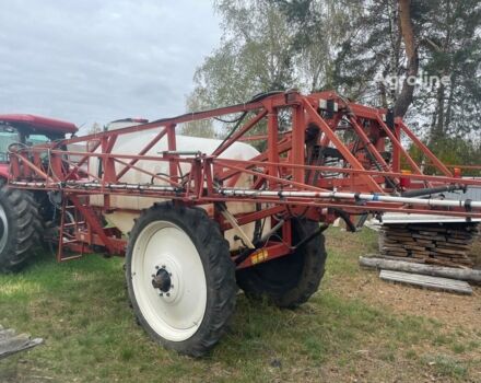 Богуслав Boguslav, об'ємом двигуна 0 л та пробігом 0 тис. км за 6960 $, фото 3 на Automoto.ua