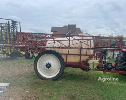 Богуслав Boguslav, об'ємом двигуна 0 л та пробігом 0 тис. км за 6960 $, фото 4 на Automoto.ua