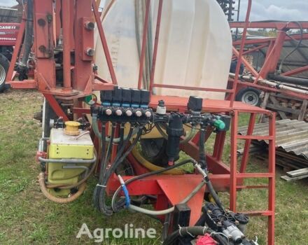 Богуслав Boguslav, об'ємом двигуна 0 л та пробігом 0 тис. км за 6960 $, фото 6 на Automoto.ua