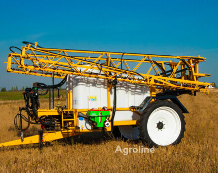 Богуслав Boguslav, объемом двигателя 0 л и пробегом 0 тыс. км за 1496476 $, фото 7 на Automoto.ua