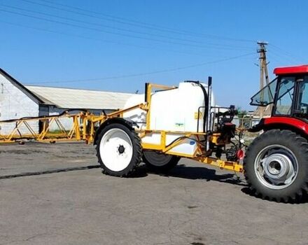 Богуслав Boguslav, об'ємом двигуна 0 л та пробігом 0 тис. км за 1227877 $, фото 4 на Automoto.ua