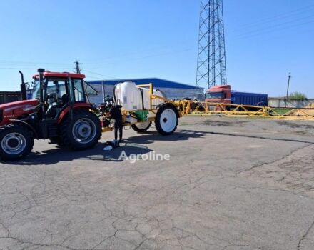 Богуслав Boguslav, об'ємом двигуна 0 л та пробігом 0 тис. км за 1227877 $, фото 2 на Automoto.ua