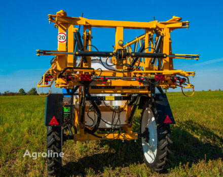 Богуслав Boguslav, объемом двигателя 0 л и пробегом 0 тыс. км за 1496476 $, фото 4 на Automoto.ua