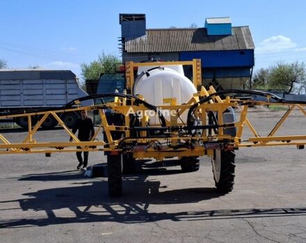 Богуслав Boguslav, об'ємом двигуна 0 л та пробігом 0 тис. км за 1227877 $, фото 3 на Automoto.ua