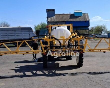 Богуслав Boguslav, об'ємом двигуна 0 л та пробігом 0 тис. км за 1227877 $, фото 1 на Automoto.ua