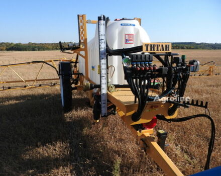 Богуслав Boguslav, объемом двигателя 0 л и пробегом 0 тыс. км за 1496476 $, фото 9 на Automoto.ua