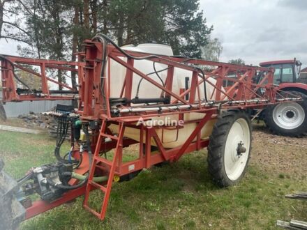 Богуслав Boguslav, об'ємом двигуна 0 л та пробігом 0 тис. км за 6960 $, фото 1 на Automoto.ua