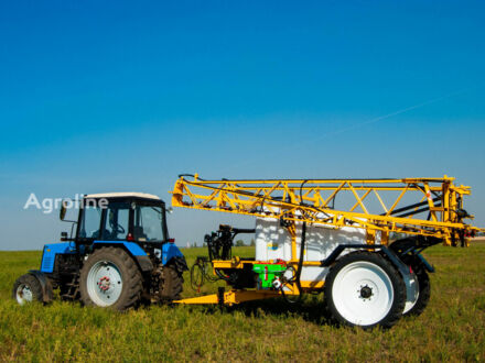 Богуслав Boguslav, объемом двигателя 0 л и пробегом 0 тыс. км за 1496476 $, фото 1 на Automoto.ua