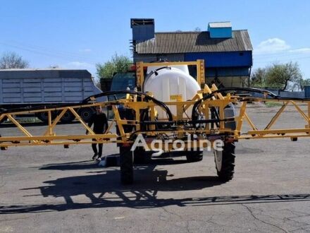 Богуслав Boguslav, об'ємом двигуна 0 л та пробігом 0 тис. км за 1227877 $, фото 1 на Automoto.ua