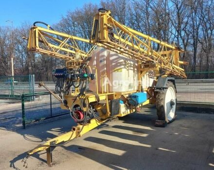 Жовтий Богуслав Boguslav, об'ємом двигуна 0 л та пробігом 0 тис. км за 751808 $, фото 2 на Automoto.ua