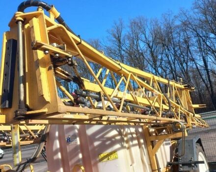 Жовтий Богуслав Boguslav, об'ємом двигуна 0 л та пробігом 0 тис. км за 751808 $, фото 3 на Automoto.ua