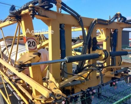 Жовтий Богуслав Boguslav, об'ємом двигуна 0 л та пробігом 0 тис. км за 751808 $, фото 11 на Automoto.ua