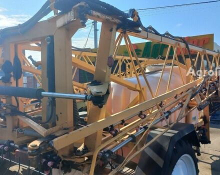 Жовтий Богуслав Boguslav, об'ємом двигуна 0 л та пробігом 0 тис. км за 751808 $, фото 12 на Automoto.ua