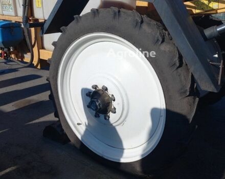 Жовтий Богуслав Boguslav, об'ємом двигуна 0 л та пробігом 0 тис. км за 751808 $, фото 8 на Automoto.ua