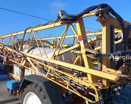 Жовтий Богуслав Boguslav, об'ємом двигуна 0 л та пробігом 0 тис. км за 751808 $, фото 10 на Automoto.ua