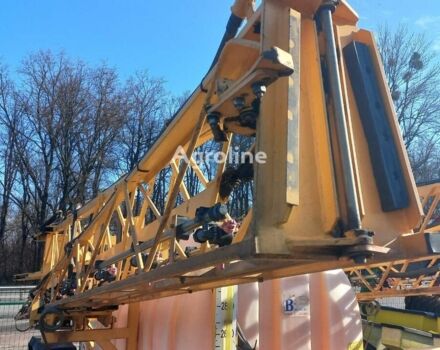 Жовтий Богуслав Boguslav, об'ємом двигуна 0 л та пробігом 0 тис. км за 751808 $, фото 7 на Automoto.ua