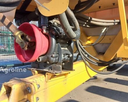 Жовтий Богуслав Boguslav, об'ємом двигуна 0 л та пробігом 0 тис. км за 751808 $, фото 5 на Automoto.ua