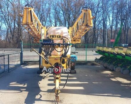 Жовтий Богуслав Boguslav, об'ємом двигуна 0 л та пробігом 0 тис. км за 751808 $, фото 1 на Automoto.ua