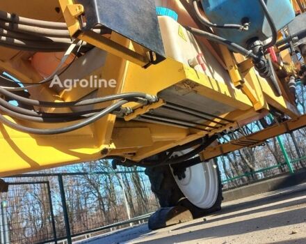 Жовтий Богуслав Boguslav, об'ємом двигуна 0 л та пробігом 0 тис. км за 751808 $, фото 6 на Automoto.ua