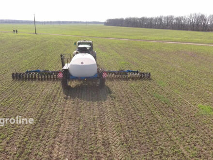 Синий Богуслав Boguslav, объемом двигателя 0 л и пробегом 0 тыс. км за 4476635 $, фото 1 на Automoto.ua