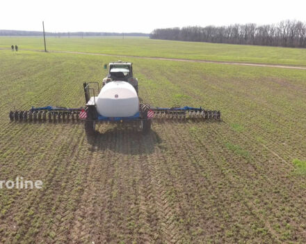 Синий Богуслав Boguslav, объемом двигателя 0 л и пробегом 0 тыс. км за 4476635 $, фото 1 на Automoto.ua