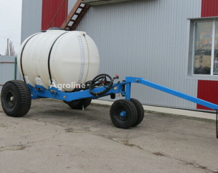 Синий Богуслав Boguslav, объемом двигателя 0 л и пробегом 0 тыс. км за 443013 $, фото 1 на Automoto.ua