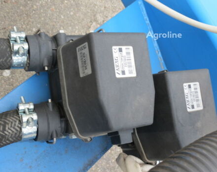 Синий Богуслав Boguslav, объемом двигателя 0 л и пробегом 0 тыс. км за 443013 $, фото 4 на Automoto.ua