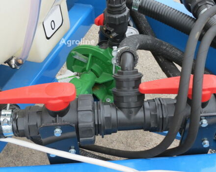 Синий Богуслав Boguslav, объемом двигателя 0 л и пробегом 0 тыс. км за 443013 $, фото 7 на Automoto.ua