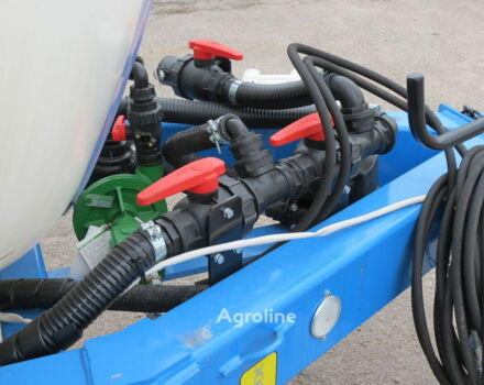 Синий Богуслав Boguslav, объемом двигателя 0 л и пробегом 0 тыс. км за 443013 $, фото 8 на Automoto.ua