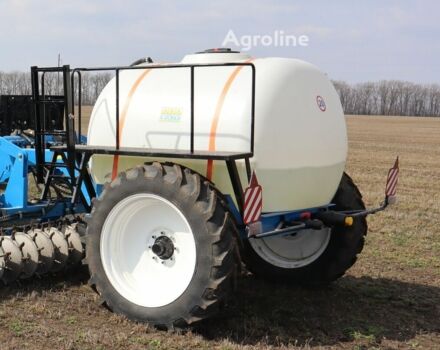 Синий Богуслав Boguslav, объемом двигателя 0 л и пробегом 0 тыс. км за 3592936 $, фото 6 на Automoto.ua