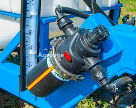 Синий Богуслав Boguslav, объемом двигателя 0 л и пробегом 0 тыс. км за 4476635 $, фото 9 на Automoto.ua