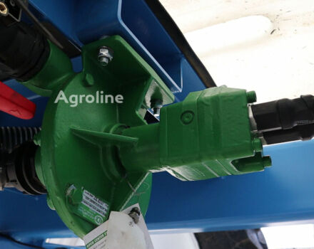 Синий Богуслав Boguslav, объемом двигателя 0 л и пробегом 0 тыс. км за 4476635 $, фото 11 на Automoto.ua