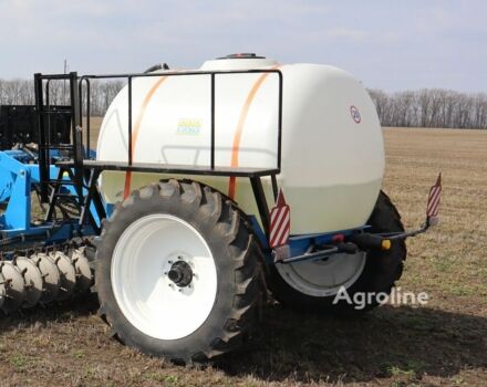 Синий Богуслав Boguslav, объемом двигателя 0 л и пробегом 0 тыс. км за 4476635 $, фото 8 на Automoto.ua