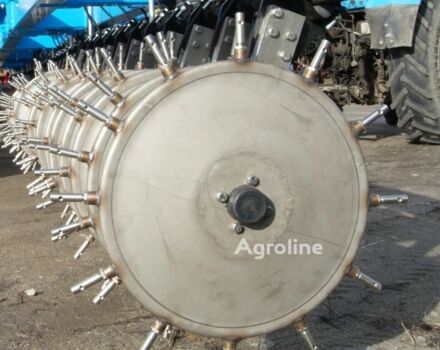 Синий Богуслав Boguslav, объемом двигателя 0 л и пробегом 0 тыс. км за 4476635 $, фото 3 на Automoto.ua