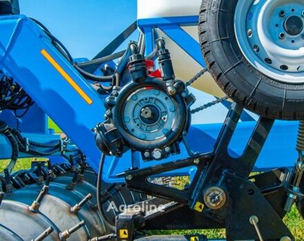 Синий Богуслав Boguslav, объемом двигателя 0 л и пробегом 0 тыс. км за 4476635 $, фото 12 на Automoto.ua