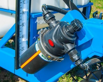 Синий Богуслав Boguslav, объемом двигателя 0 л и пробегом 0 тыс. км за 3592936 $, фото 7 на Automoto.ua